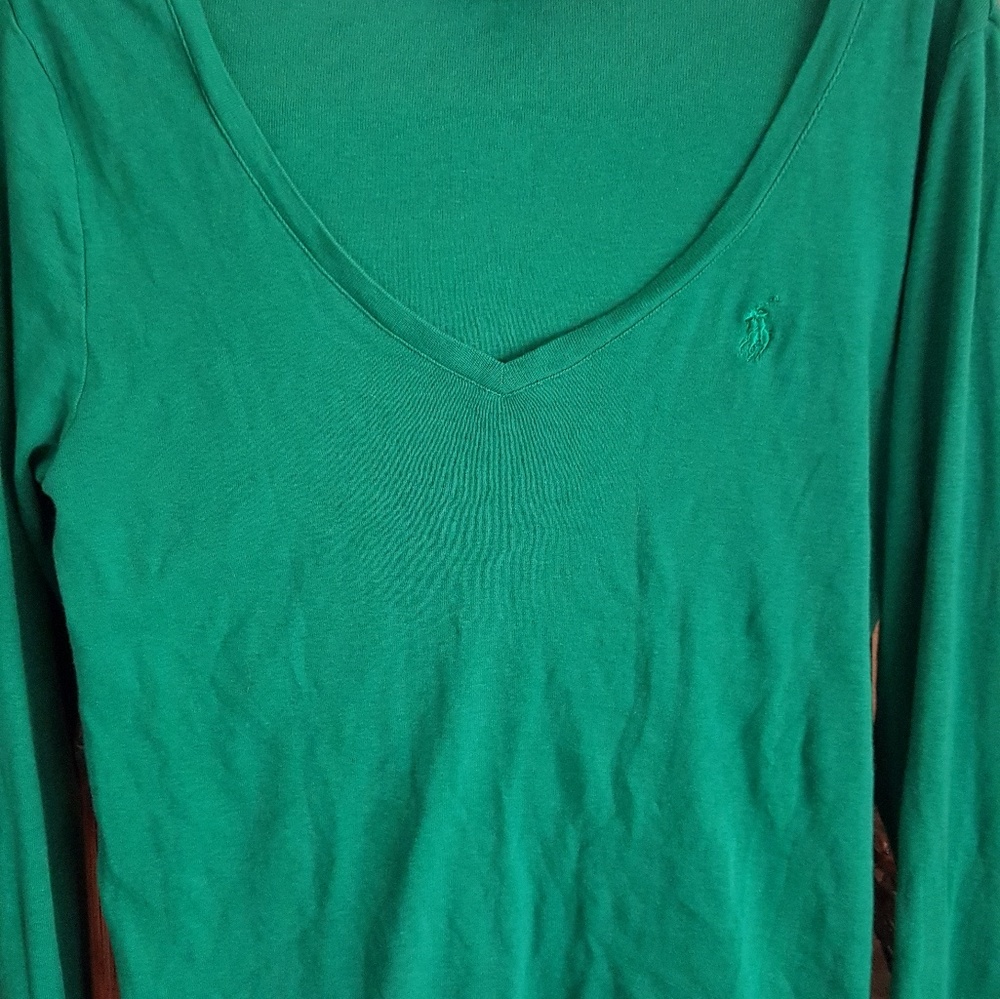 Ralph Lauren Polo T Shirt